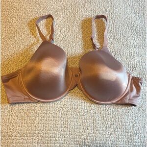 Breezies Plus Size Bra